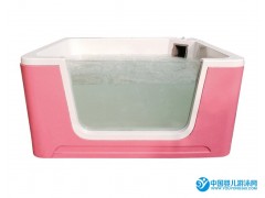 單面透明玻璃智能池