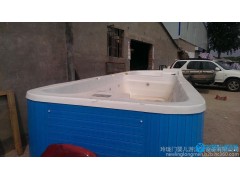 寶寶游泳館兒童游泳豪華玲瓏門嬰兒游泳池設(shè)備廠家生產(chǎn)
