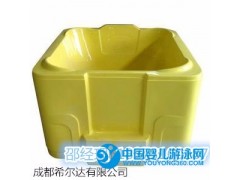 長沙愛多多室內(nèi)器材之單面兒童游泳池透明設(shè)備