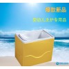 廠家批發亞克力兒童連體洗澡盆 嬰兒游泳池 嬰幼兒浴盆 嬰兒洗澡坐盆