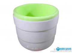 親親天使雙層保溫圓形嬰兒游泳池