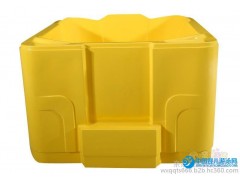 亞克力超大沖浪嬰兒游泳池