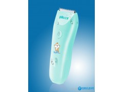 嬰兒專業(yè)理發(fā)器