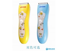 供應(yīng)嘉利美AK788嬰兒理發(fā)器靜音防水