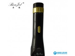 奔杰電動(dòng)充電理發(fā)器 嬰兒理發(fā)器 成人兒童理發(fā)剪 電推剪 干充兩用