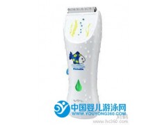 包郵 易簡嬰兒理發(fā)器超靜音 寶寶兒童理發(fā)器hk668 陶瓷刀頭 防水
