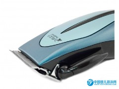 真漢子973A兒童成人嬰兒理發器電推剪 剃頭刀靜音理發電推子