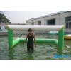 水上移動排球場 足球場 大型氣模玩具