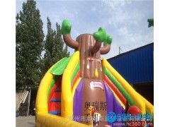 奧瑞斯ARS-056 充氣城堡 兒童蹦蹦床 質量保證兒童游樂場項目 兒童樂園