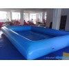 充氣玩具 充氣水池 釣魚池