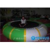 工廠直銷水上充氣蹦蹦床 水上跳床  充氣蹦床