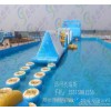 熱銷水上廣告牌 水上趣味沖關 組合水上樂園