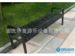 廠家生產鑄鐵戶外休閑椅 高質量鐵藝休閑椅 支持混批