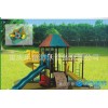 供應廠家批發大型組合滑梯 游樂場組合滑梯兒童組合游樂設備