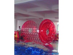 動感五環(huán) 陸地 滾筒 運動競賽玩具