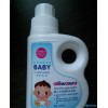 娃娃嬰兒洗衣液600毫升正品寶寶洗衣液嬰兒洗護用品