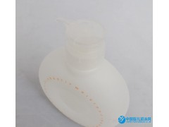 廣州化妝品包裝熱銷500ML洗發(fā)水瓶 嬰兒洗護二合一瓶