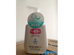 愛(ài)護(hù)嬰兒護(hù)膚  愛(ài)護(hù)原生本草嬰兒洗發(fā)露380ml 柔泡型 全國(guó)包郵