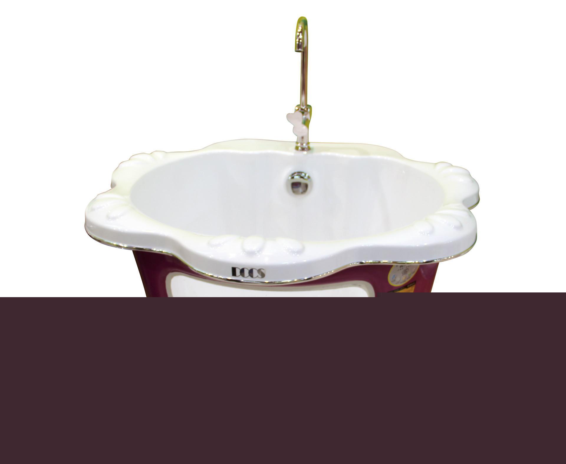 石家莊嬰兒紀念品 嬰兒游泳池 亞克力游泳池