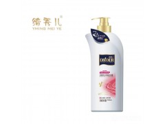 親膚鎖水保濕沐浴露  無添加不刺激