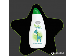 GUENDALINA新生寶寶用啥沐浴露