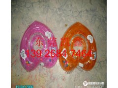 PVC嬰兒脖圈 PVC充氣嬰兒游泳圈 寶寶游泳圈 游泳工具