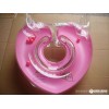PVC嬰兒兒童水上玩具，環保PVC塑膠充氣嬰兒游泳圈