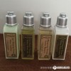 L'occitane/歐舒丹馬鞭草30M50M洗發(fā)水護(hù)發(fā)素沐浴露 潤(rùn)膚露四件套裝、酒店一次性用品、國(guó)際品牌、法國(guó)進(jìn)口品牌