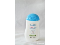 嬰兒潤膚產品全國招商代理嬰兒沐浴露廠家親兒嬰兒沐浴露