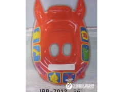 直銷安全PVC安全兒童游泳艇 充氣游泳圈 嬰兒游泳圈