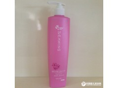 供應海洋生物全效沐浴露