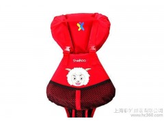 Shakoo嬰兒救生衣嬰兒游泳圈 泳圈讓嬰兒安全呆在水里的保護(hù)神