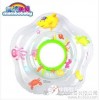 曼波魚屋 嬰兒游泳圈腋下圈 寶寶浮圈兒童救生圈 小孩游泳用品
