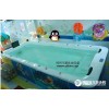 供應元斌嬰兒游泳池安馨安馨新款納米材質嬰兒游泳圈