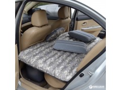 樂悠悠牛津布車載床墊-迷彩