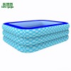 樂悠悠1.8米充氣游泳池  兒童戲水池 家庭充氣游泳池