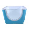 【直銷】【開游泳館專用】 半透明亞克力嬰兒游泳池