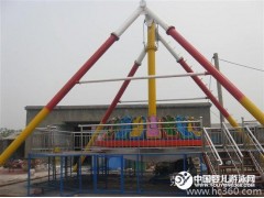 供應騰飛-大型娛樂設備 廠家直銷 質量保證 大擺錘 量大從優