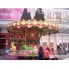 供應騰飛-游客設備 大型游樂設備廠家 旋轉木馬，中小型木馬轉馬批發轉馬廠家