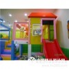 供應微裝兒童室內游樂設備新型游樂設備電玩