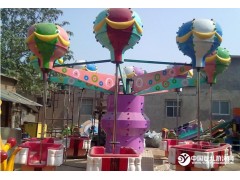 萬達新型游樂設備 大型游樂設備桑巴氣球，質量好，值得信賴