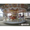 供應--豪華轉馬 游樂設備