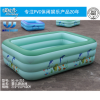 260超大戶外游泳池充氣三層兒童游泳池戲水池釣魚池可貼牌生產