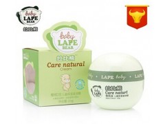嬰幼兒童潤(rùn)膚霜保濕面霜正品 洗護(hù)系列