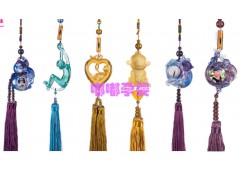 2016猴年嬰兒三寶 胎發車掛系列