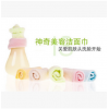 嬰兒免搓澡巾 寶寶沐浴用品