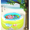 加厚嬰兒游泳池 兒童充氣水池 寶寶戲水波波池嬰幼兒洗澡桶浴