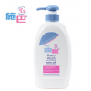 正品 施巴 嬰兒寶寶兒童潔膚沐浴露 400ml 滋潤保濕
