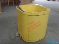 鑫貝嬰兒游泳池