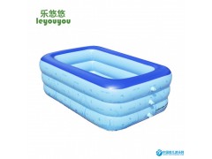 嬰兒游泳池 孩子充氣游泳池 嬰幼兒充氣游泳池